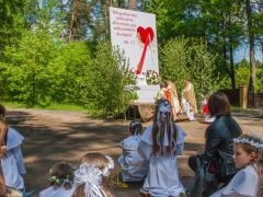 2016.05.26 Uroczystość Bożego Ciała